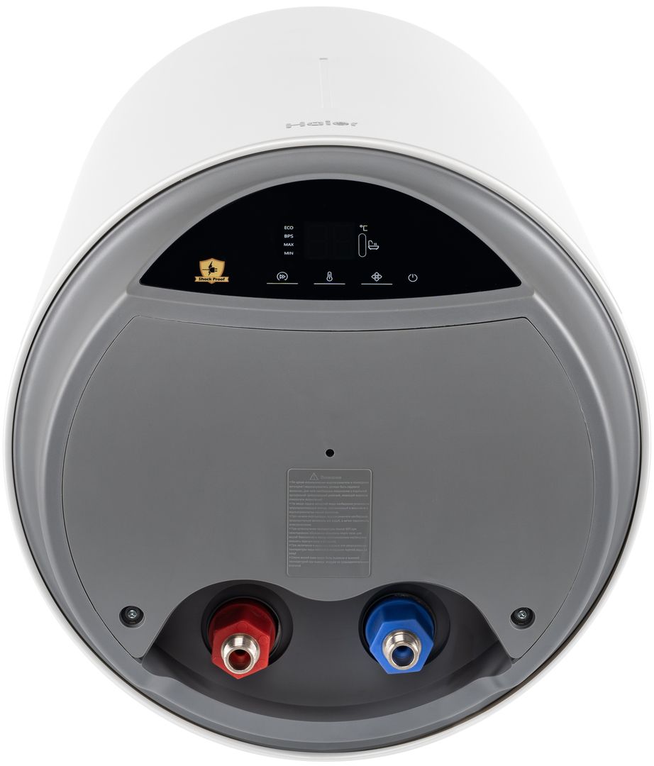 Электрический накопительный водонагреватель Haier ES50V-VH3 фото#4