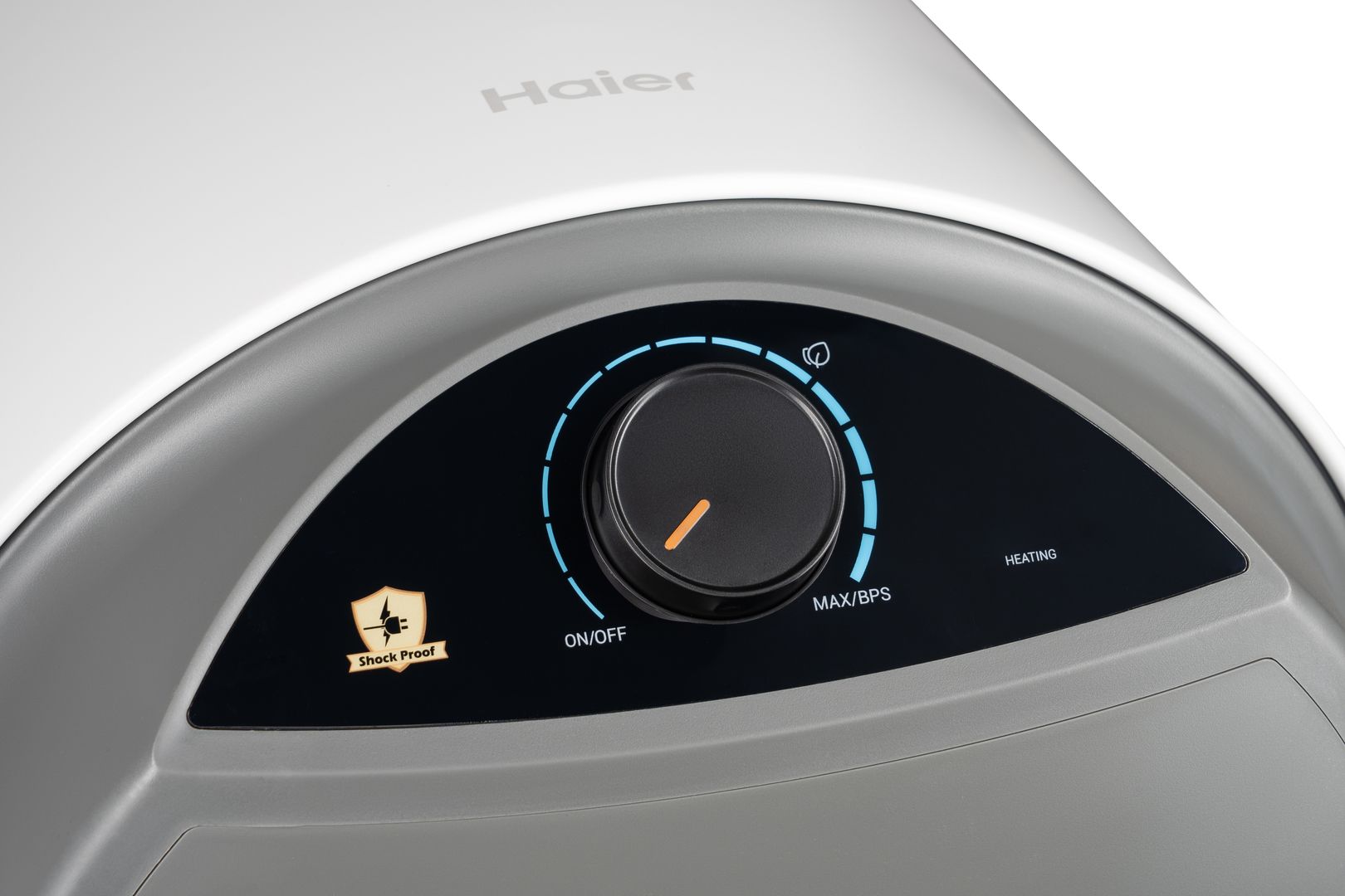 Электрический накопительный водонагреватель Haier ES80V-VH1 фото#4