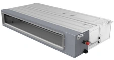 Канальный кондиционер Euroklimat EKDX-100HNN/EKOX-100HNN