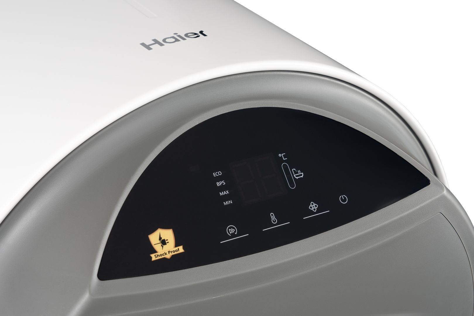 Электрический накопительный водонагреватель Haier ES80V-VH3 фото#7