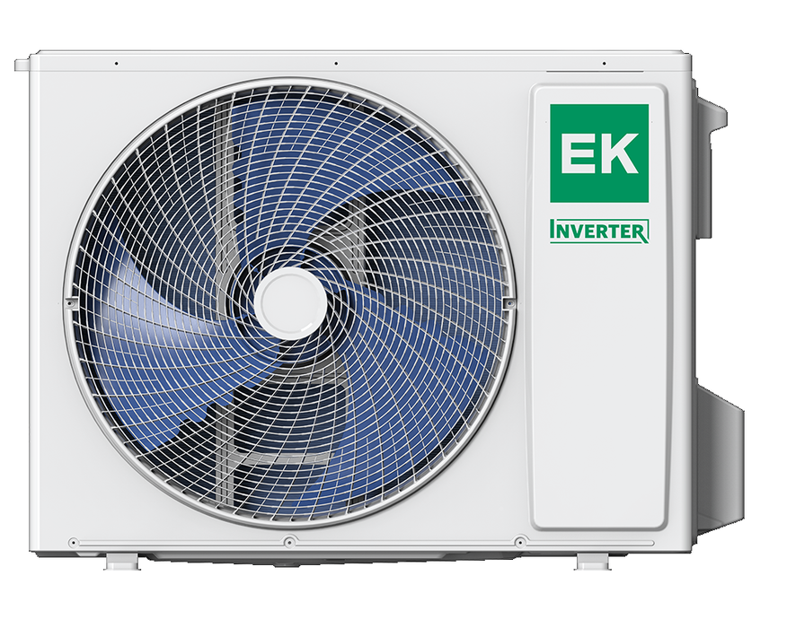 Канальный кондиционер Euroklimat EKDX-50HNN/EKOX-50HNN фото#3