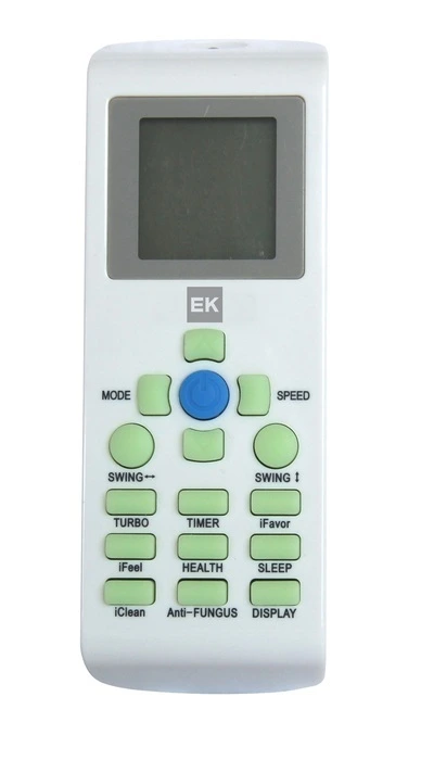 Канальный кондиционер Euroklimat EKDX-140HNN4/EKOX-140HNN4 фото#2