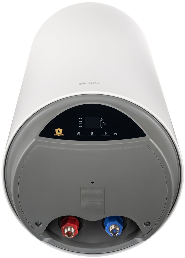 Электрический накопительный водонагреватель Haier ES80V-VH3 фото#9