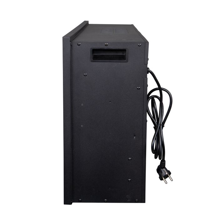 Линейный электрокамин Real-Flame JOKER 36 фото#13