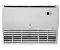 Напольно-потолочный кондиционер Euroklimat EKUX-70HNN/EKOX-70HNN