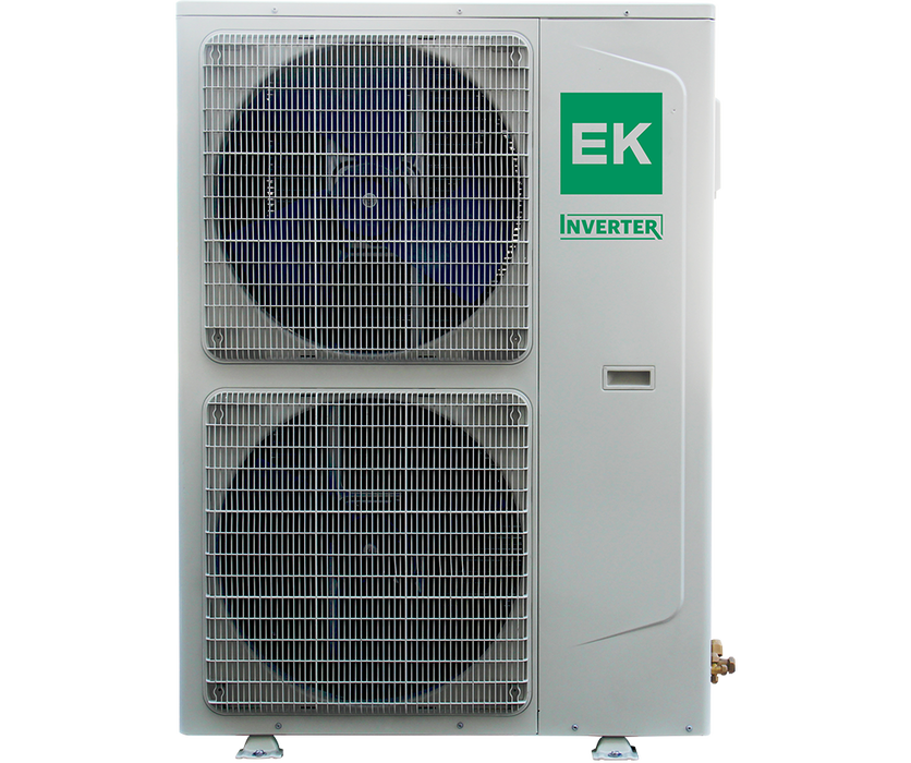 Напольно-потолочный кондиционер Euroklimat EKUX-140HNN4/EKOX-140HNN4 фото#3