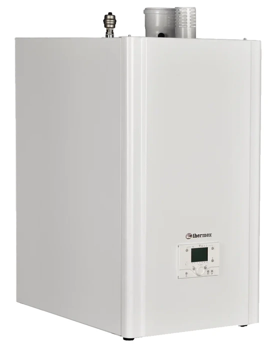 Настенный газовый котел 64 кВт Thermex Coloss SW 69
