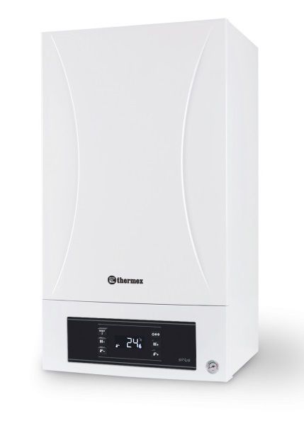 Настенный газовый котел Thermex Sirius PS35 фото#2