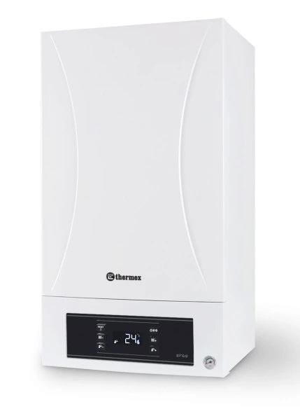 Настенный газовый котел Thermex Sirius PS35 фото#2