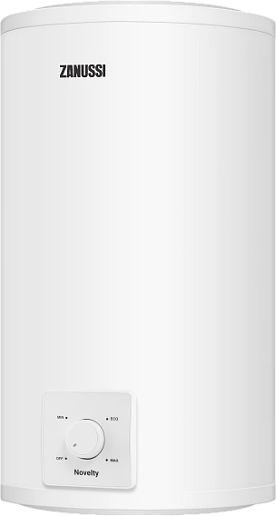Электрический накопительный водонагреватель Zanussi ZWH/S 15 Novelty U