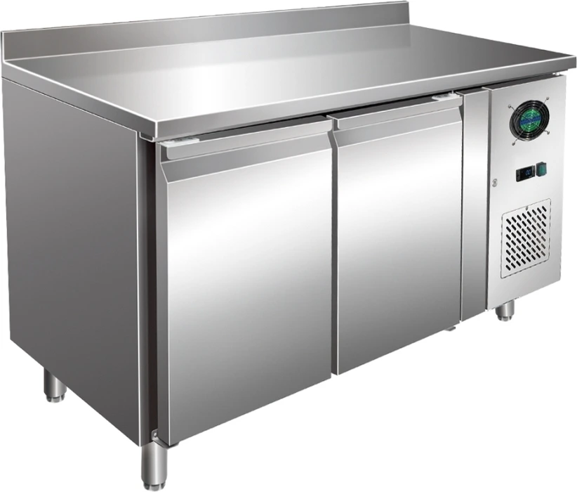 Морозильный стол Viatto GN2200BT