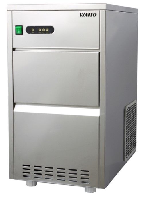 Льдогенератор Viatto VA-IM-20