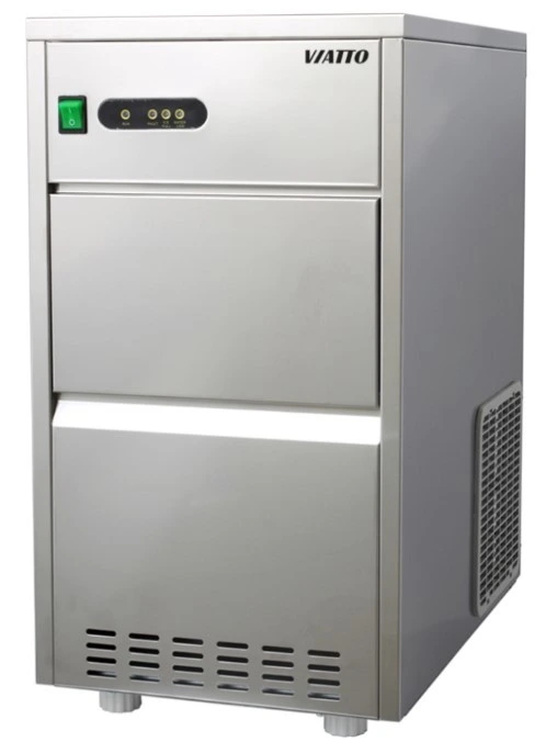 Льдогенератор Viatto VA-IM-20