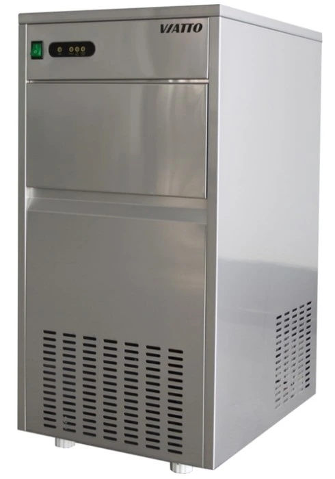 Льдогенератор Viatto VA-IM-25