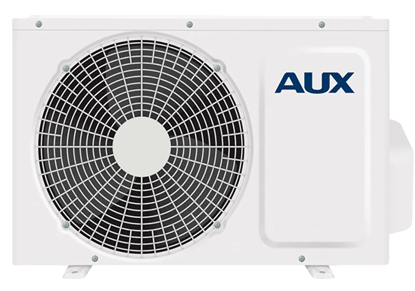 Кондиционер AUX Q Light ASW-H12A4/QH-R1/AS-H12A4/QH-R1 фото#2