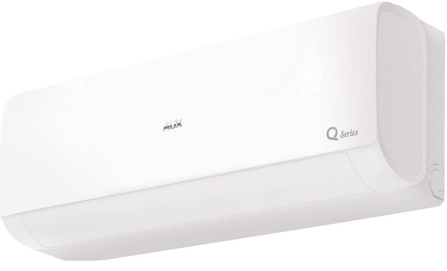 Кондиционер AUX Q Light ASW-H24A4/QH-R1/AS-H24A4/QH-R1