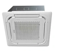 Кассетный кондиционер Hisense AUC-60HR4SKA/AUW-60H6SP1
