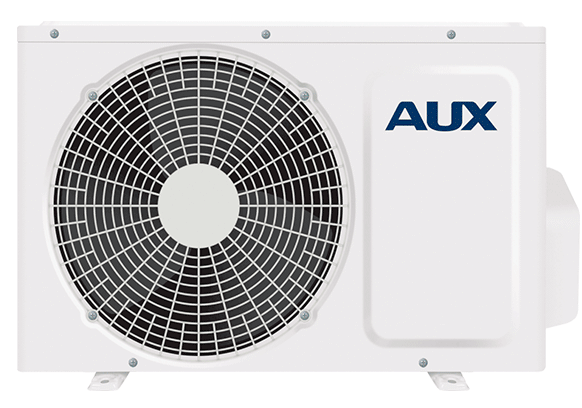 Настенный кондиционер AUX Q Light ASW-H18A4/QH-R1DI/AS-H18A4/QH-R1DI фото#2
