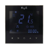 Термостат KVZ KT-210/B