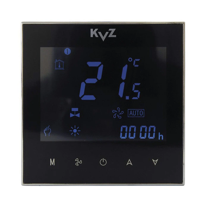 Термостат KVZ KT-210/B
