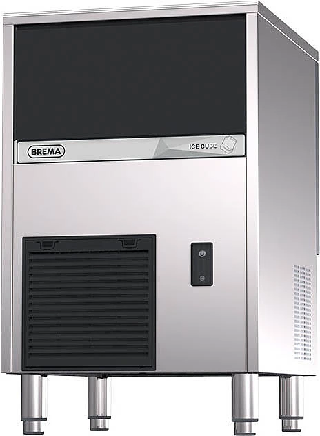 Льдогенератор Brema CB 425A HC