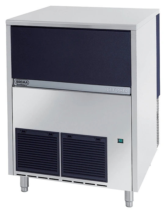 Льдогенератор Brema GB 1540 W