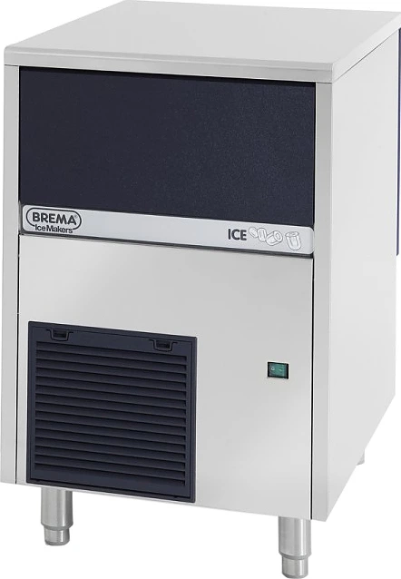 Льдогенератор Brema IMF 35W HC