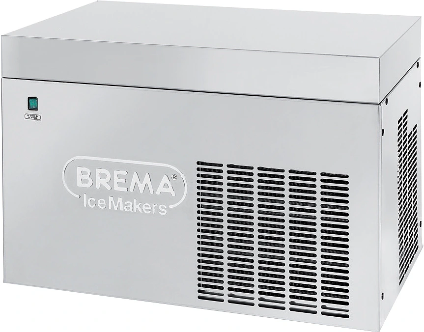 Льдогенератор Brema MUSTER 250A