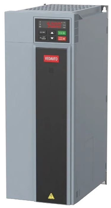 Частотный преобразователь VEDA Drive VF-101 55 кВт (380В, 3 фазы) ABC01101