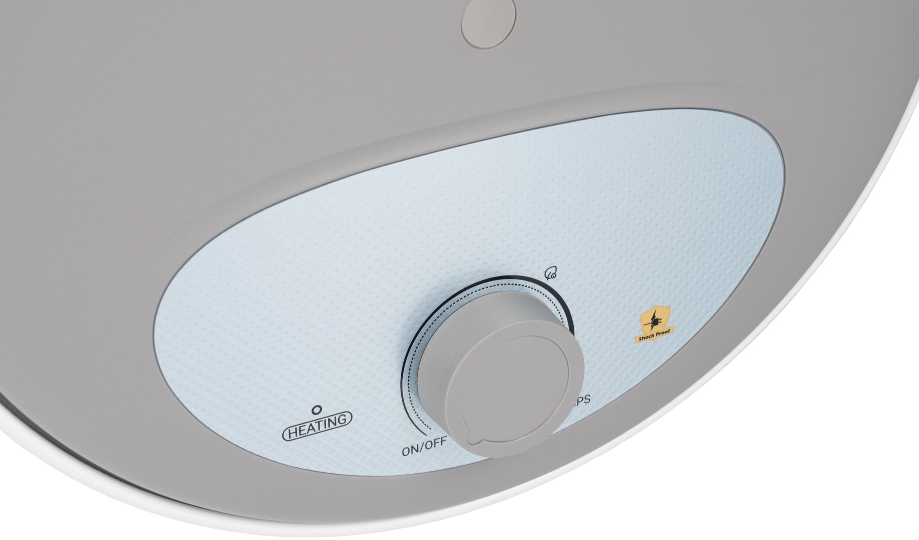 Электрический накопительный водонагреватель Haier ES10V-RQ2(R) фото#3