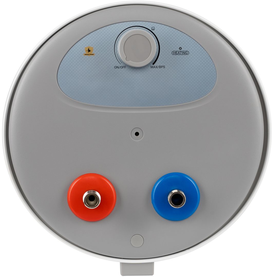 Электрический накопительный водонагреватель Haier ES15V-RQ1(R) фото#3