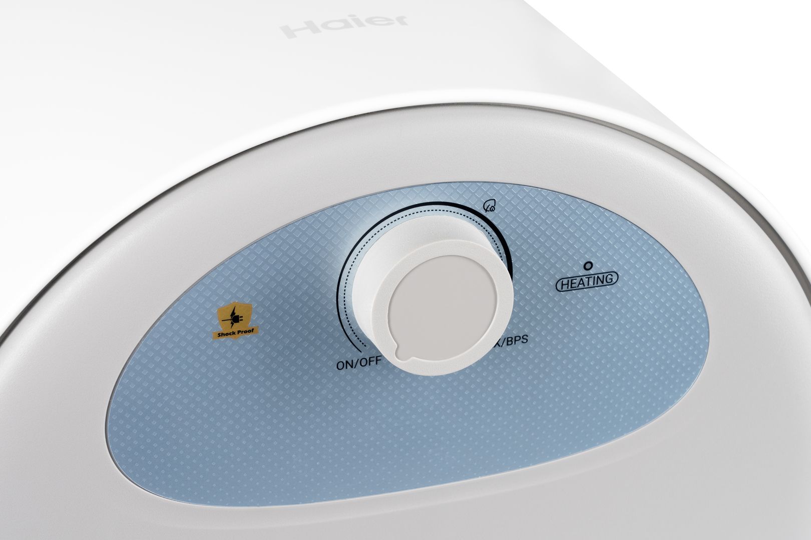 Электрический накопительный водонагреватель Haier ES15V-RQ1(R) фото#5