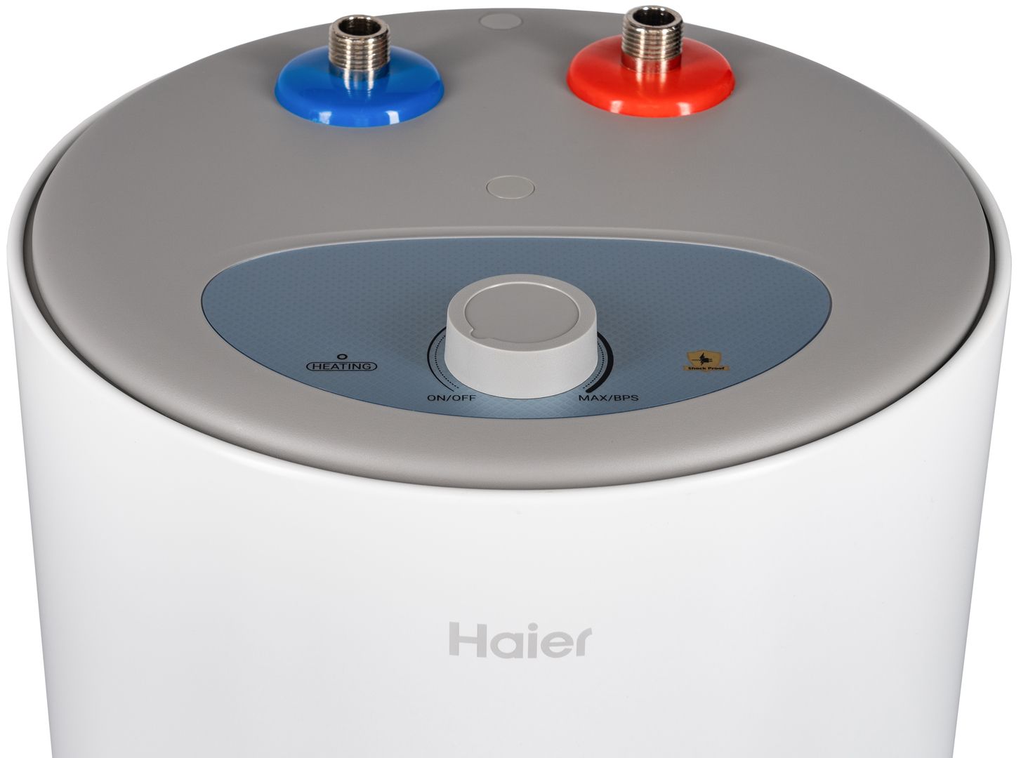 Электрический накопительный водонагреватель Haier ES10V-RQ2(R) фото#6