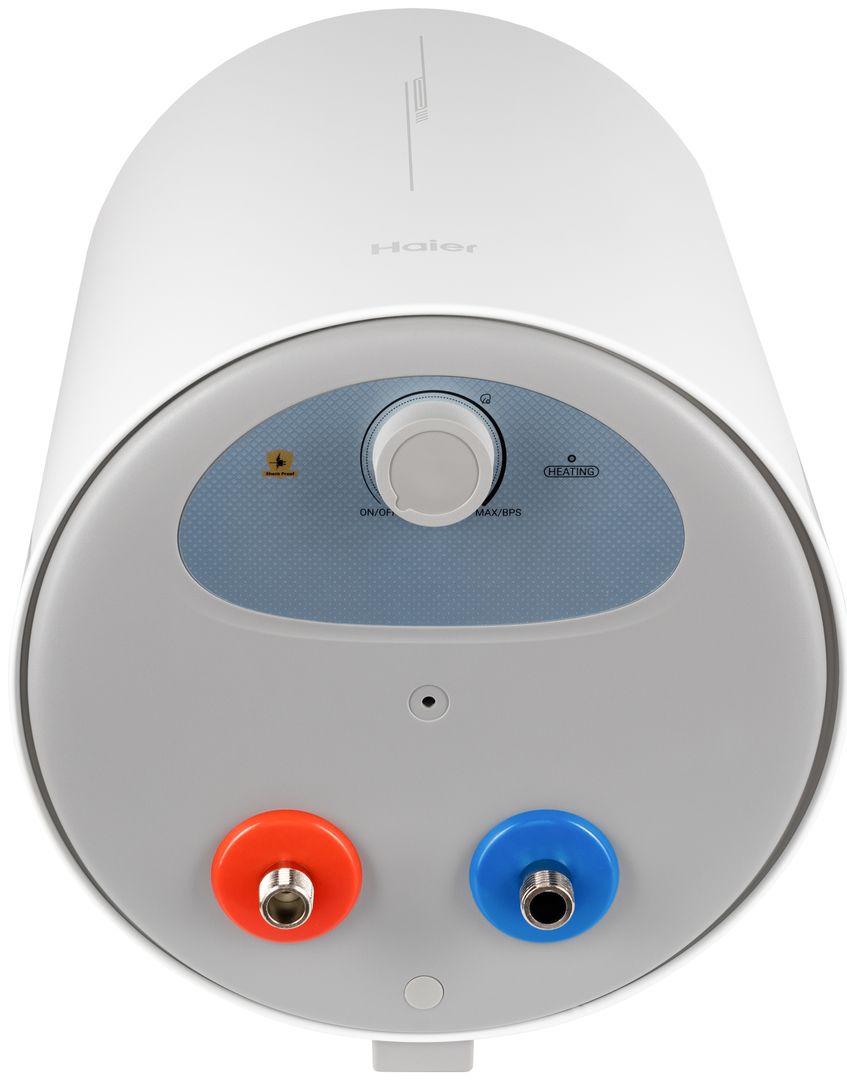Электрический накопительный водонагреватель Haier ES15V-RQ1(R) фото#6
