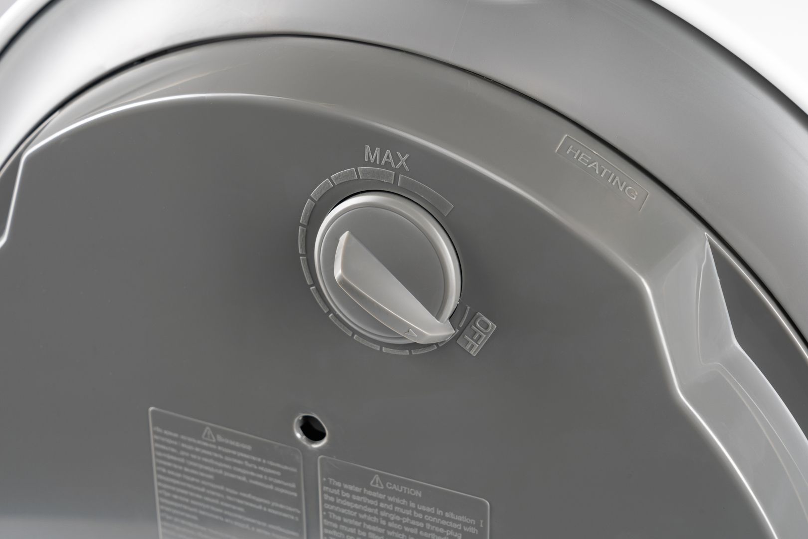 Электрический накопительный водонагреватель Haier ES50V-A1 фото#7