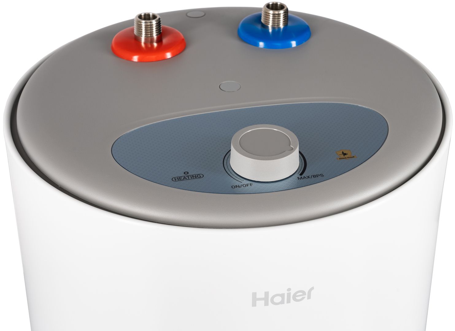 Электрический накопительный водонагреватель Haier ES15V-RQ2(R) фото#6