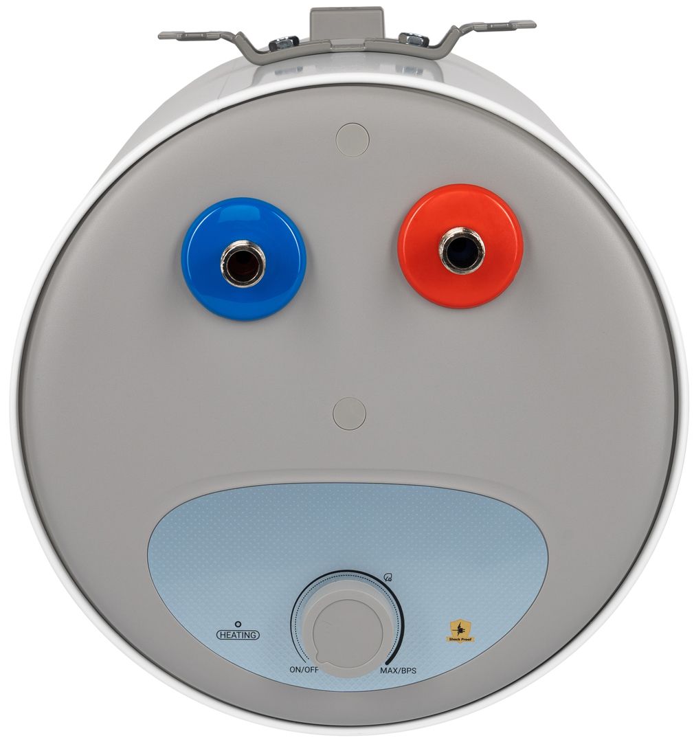 Электрический накопительный водонагреватель Haier ES10V-RQ2(R) фото#8