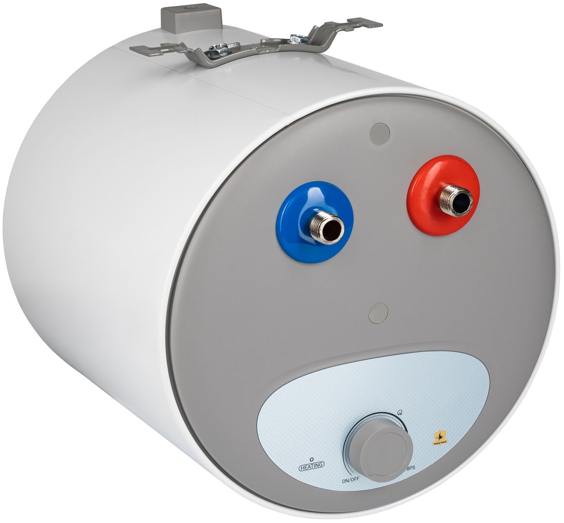 Электрический накопительный водонагреватель Haier ES10V-RQ2(R) фото#9