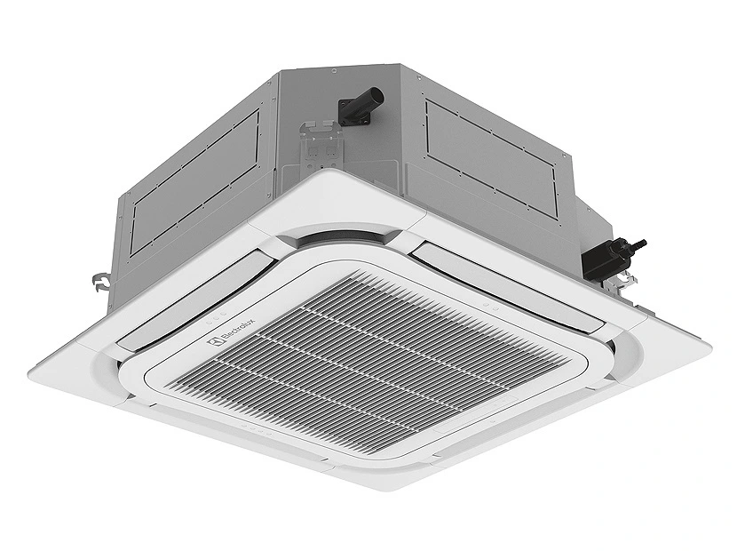 Кассетный кондиционер Electrolux Unitary Pro 4 EACC-48H/UP4-DC/N8