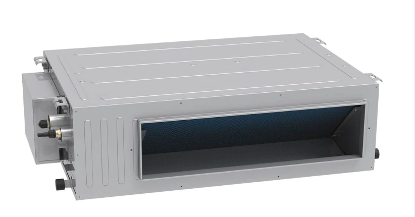 Канальный кондиционер Electrolux Unitary Pro 4 EACD-60H/UP4-DC/N8