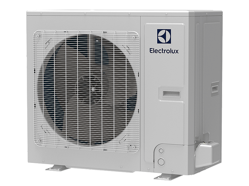 Канальный кондиционер Electrolux Unitary Pro 4 EACD-48H/UP4-DC/N8 фото#2