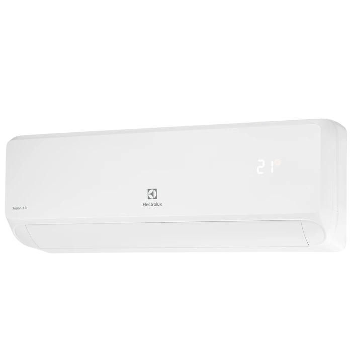 Настенный внутренний блок мульти сплит-системы Electrolux Fusion 2.0 Super Match ERP R32 EACS/I-07 HMB FMI/N8_ERP
