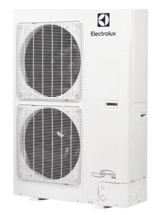 Канальный кондиционер Electrolux Unitary Pro 4  EACD-60H/UP4-DC/N8 фото#2