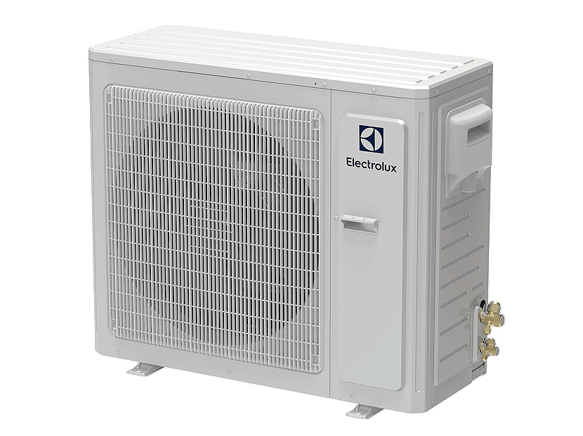 Канальный кондиционер Electrolux Unitary Pro 4 EACD-36H/UP4-DC/N8 фото#2