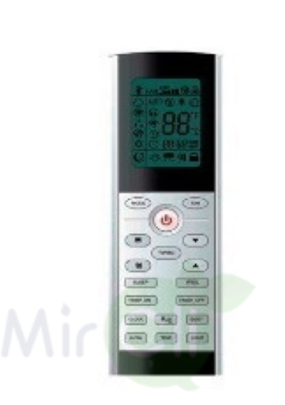 Канальный кондиционер Electrolux Unitary Pro 4 EACD-36H/UP4-DC/N8 фото#3