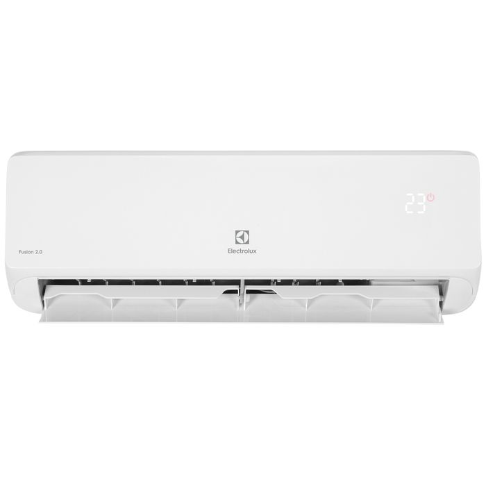 Настенный внутренний блок мульти сплит-системы Electrolux Fusion 2.0 Super Match ERP R32 EACS/I-09 HMB FMI/N8_ERP фото#4