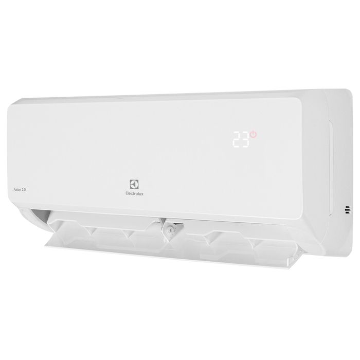 Настенный внутренний блок мульти сплит-системы Electrolux Fusion 2.0 Super Match ERP R32 EACS/I-18 HMB FMI/N8_ERP фото#2