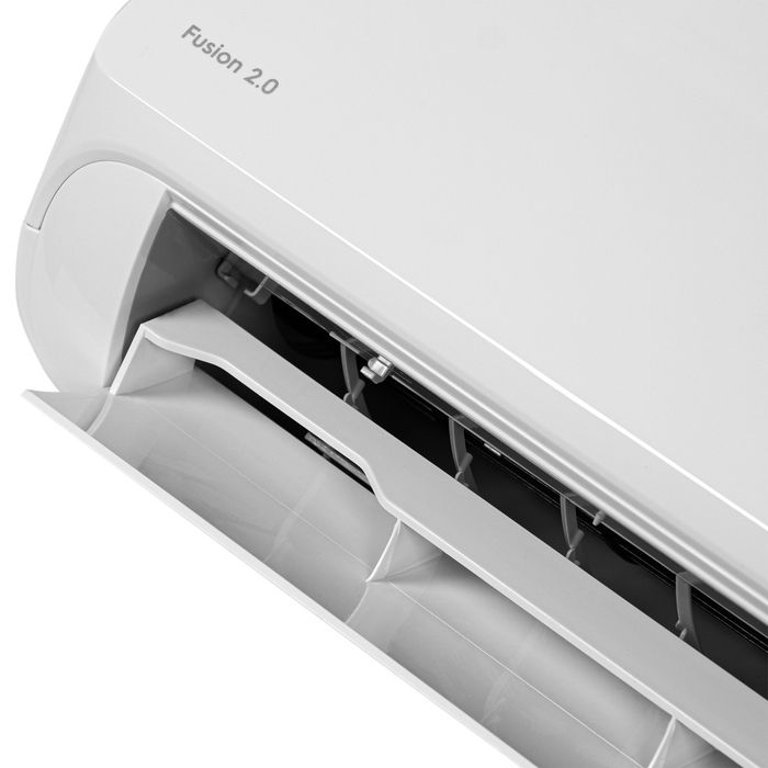 Настенный внутренний блок мульти сплит-системы Electrolux Fusion 2.0 Super Match ERP R32 EACS/I-18 HMB FMI/N8_ERP фото#6
