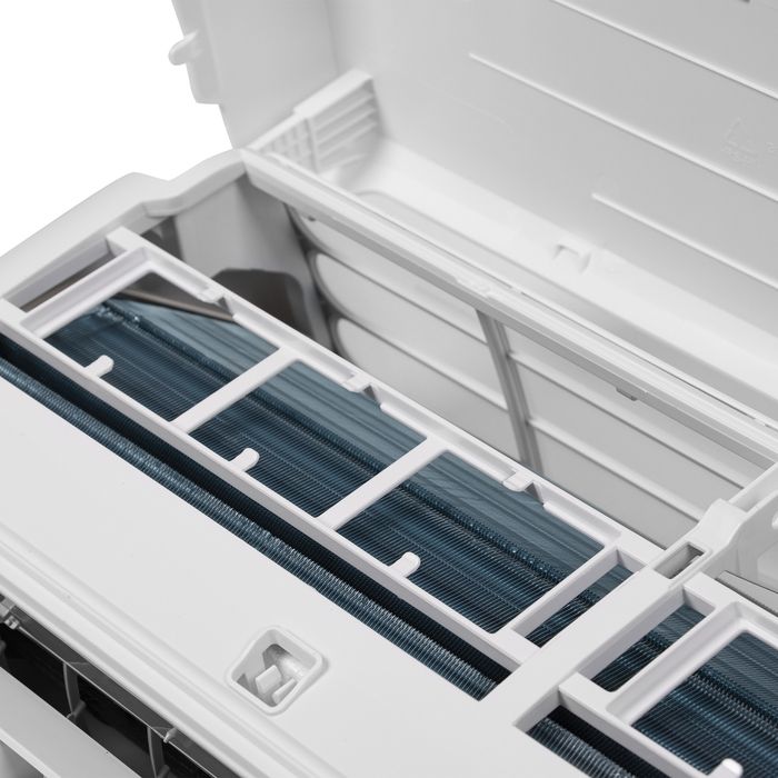 Настенный внутренний блок мульти сплит-системы Electrolux Fusion 2.0 Super Match ERP R32 EACS/I-18 HMB FMI/N8_ERP фото#8