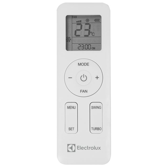 Настенный внутренний блок мульти сплит-системы Electrolux Fusion 2.0 Super Match ERP R32 EACS/I-18 HMB FMI/N8_ERP фото#9